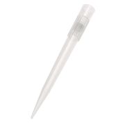 Low-force szűrős pipettahegy, 1000µL, PP, LfTS kompatibilis pipettákhoz, rackes kivitelben, steril, 10 x 96 db / csomag