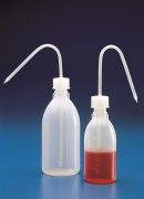 Spriccflakon feltét, GL18 kupakkal