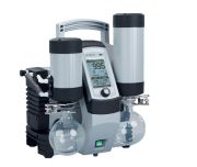 SC 920 G vákuumrendszer, 21 l/min, 2 mbar