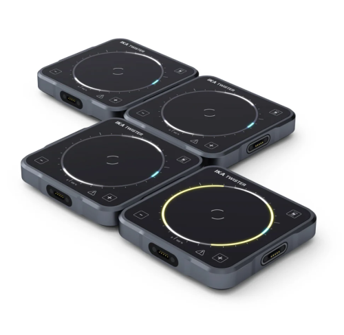 IKA Twister universal magnetic stirrers