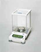 AUW analitikai mérleg, 220 g / 0,1 mg
