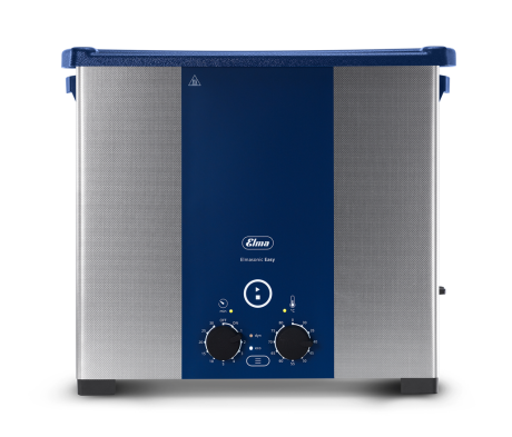 Elmasonic Easy 120H ultrahangos vízfürdő