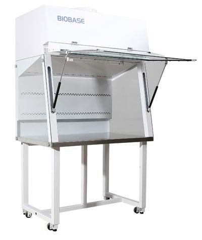 BIOBASE CLASS I biológiai biztonsági fülkék