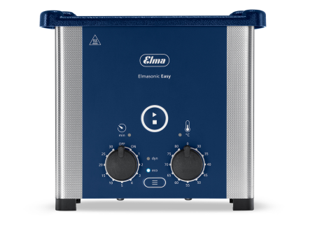 Elmasonic Easy 10H ultrahangos vízfürdő