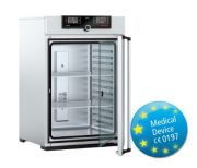 ICO240 med széndioxid inkubátor, 241 liter, kétvezérlős