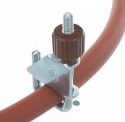 WILO típusú csőszorító, nyitás max: 20 mm