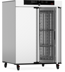 MEMMERT konstans klímakamrák és nedveskamrák (Memmert HPPeco és HCP sorozat)