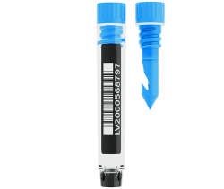 SAFE® kampós kialakítású szövet mintavételező / mintatartók