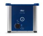 Elmasonic Easy 10 ultrahangos vízfürdő, 0,9 liter, új típus