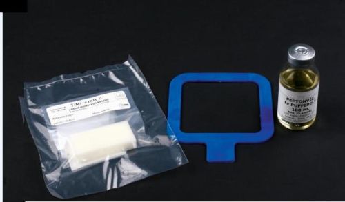 Tisztasági mintavevő (TiMi) szett, steril