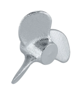 R 1405 propeller keverő fej