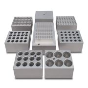 SHT1/80 alumínium blokk, 2 ml, 20, SBH