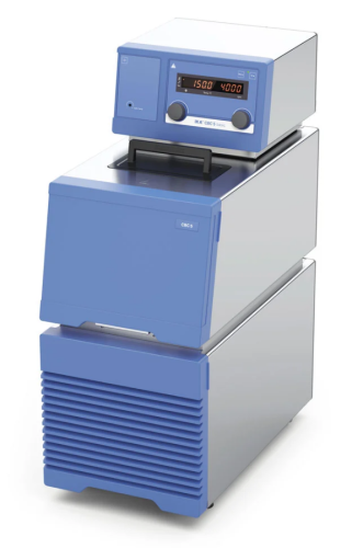 IKA hűtő-fűtő keringetők