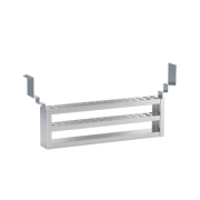 Kémcsőállvány 12 mm lyukkal, 30 férőhelyes