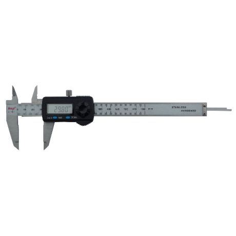 Digital calipers