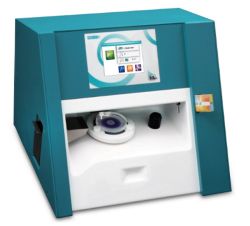 IUL EDDY JET automata szélesztő készülék