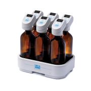 BOI RESPIROMETRIC 6 tagú rendszer adathordozó nélkül