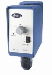 STUART SS10 és SS20 típusú pálcás keverőmotorok