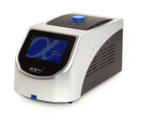 PCRmax hagyományos PCR készülékek (PCRmax Alpha Cycler)