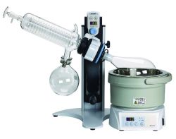 STUART RE400, RE401 és RE402 rotációs vákuumbepárló készülék