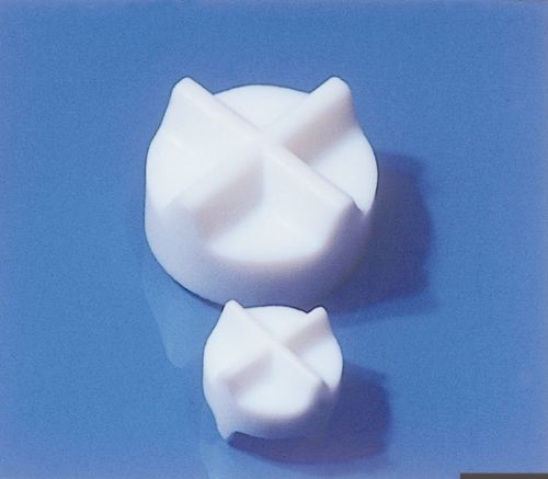 Speciális mágneses keverőbabák teflon  bevonattal