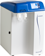 Autwomatic Plus 1+2 GRUF víztisztító Type I ultratiszta és Type II vízre, 3 liter