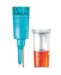 Fogyóanyagok, pufferek TESTO pH-mérőkhöz