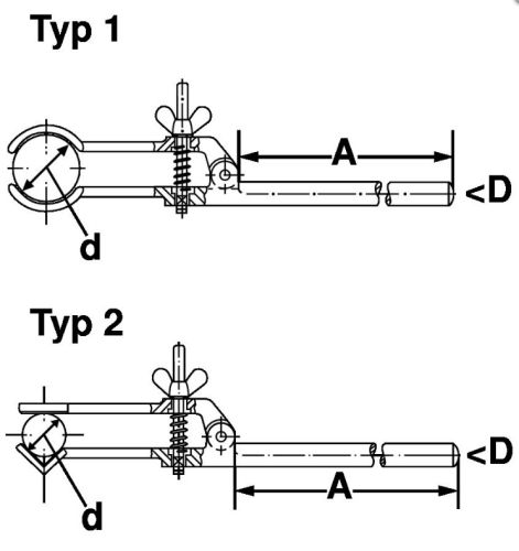 Lombikfogó dió nélkül