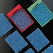 Szivacs beágyazó kazettához, 500 db/csomag