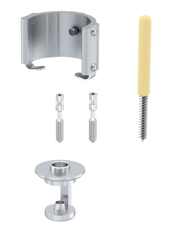 Kiegészítők IKA ROTAVISC készülékekhez