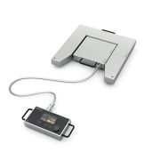 I-MAG SP 150 platformhosszabbító I-MAG-hoz. 150 literes hordókhoz