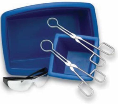 RETSCH MM 200, MM 400 típusú vibrációs rázó golyósmalom