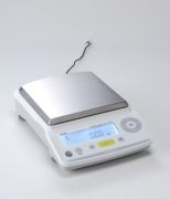 TX táramérleg, 4.200 g / 0,01 g, külső kalibrálású