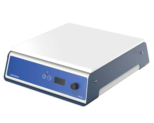 Cole-Parmer (Stuart) HP-200D-L-S és HP-200D-XL-S típusú nagyméretű fűtőlapok