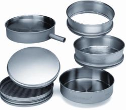 Accessories for AS 200 types