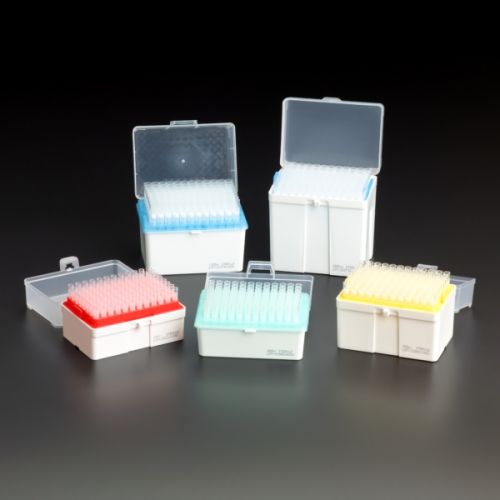 Celltreat Low-force (LfTS) pipettahegyek