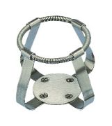 AS 2.5 rögzítőköröm IKA rázógéphez, 500 ml