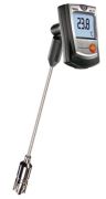 TESTO 905-T2 mini tapintó hőmérő
