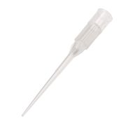 Low-force szűrős, hosszú pipettahegy, 10µL, PP, LfTS kompatibilis pipettákhoz, rackes kivitelben, steril, 10 x 96 db / csomag
