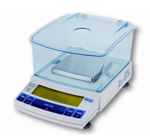 SHIMADZU digitális táramérlegek, UW sorozat