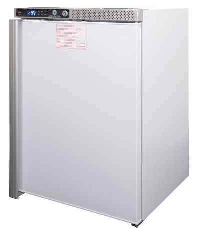 Vestfrost VTS 098 ultra low temperature freezer up to -60 to -86°C, 91 liters