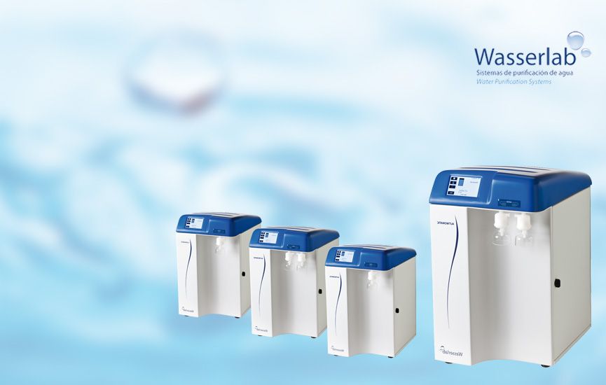 Wasserlab víztisztítók