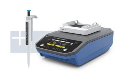 IKA MATRIX Orbital Delta FP