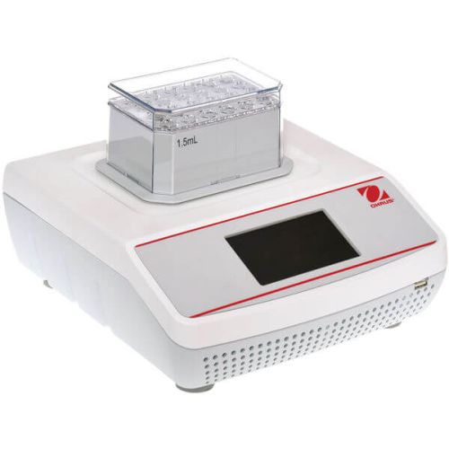 Hűthető-fűthető rázógépek