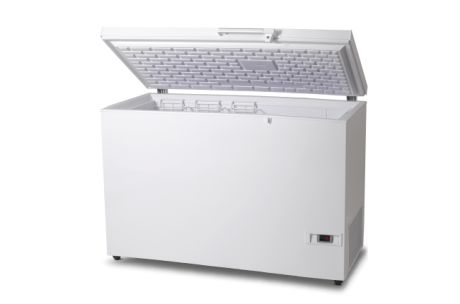 Vestfrost VT406 freezer chest, -20 to -45°C, 368 liters
