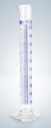 Measuring Cylinder A, 25 ML - SCHELBACH , Hirschmann
