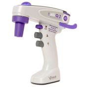 Ali-Q 2 VS, manual pipet controller, variable speed dispensing, 1 – 10.0mL
