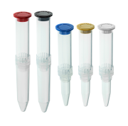 Centrex szűrős centrifugacső, 1,5 ml, 0,8µm cellulóz-acetát membrán, steril, 50 db / csomag