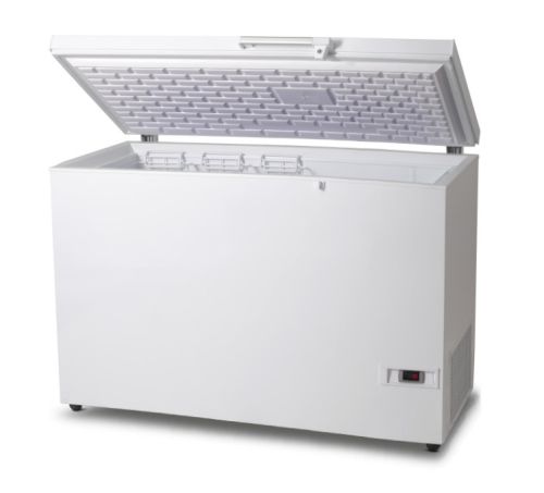 Vestfrost laboratóriumi mélyhűtők -60°C-ig