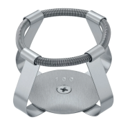 AS 2.3 rögzítőköröm IKA rázógéphez, 100 ml